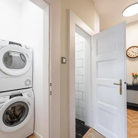 Apartamento 3 - Masaryk 100m2 B Centrum Košice