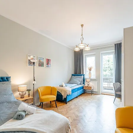 3 - Masaryk 100m2 B Centrum Διαμέρισμα