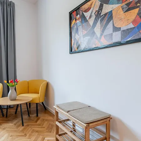 Appartement 3 - Masaryk 100m2 B Centrum