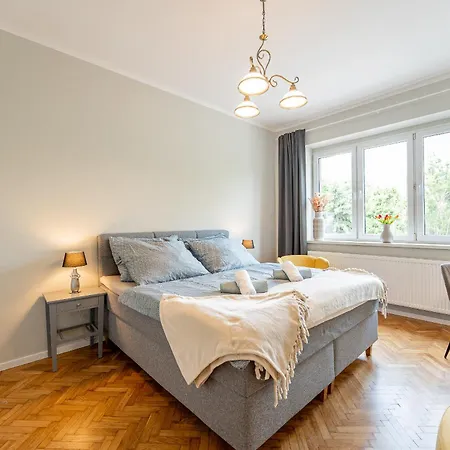 3 - Masaryk 100m2 B Centrum Apartamento *