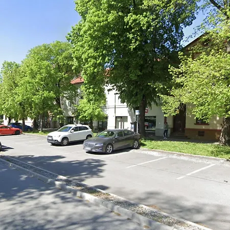 3 - Masaryk 100m2 B Centrum Apartamento