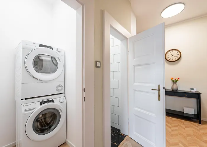 Apartmán 3 - Masaryk 100m2 B Centrum Košice