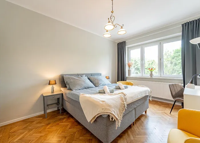 3 - Masaryk 100m2 B Centrum Apartmán *