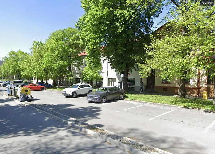 3 - Masaryk 100m2 B Centrum Apartmán